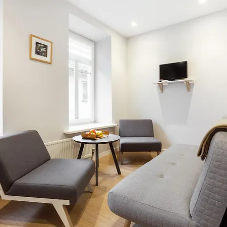 Apartment Jolly By Reside Baltic *