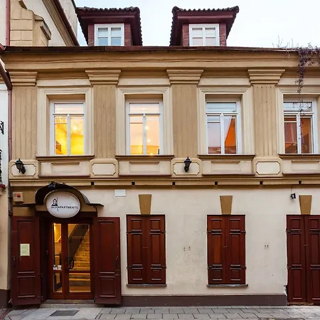 Jolly By Reside Baltic * Vilnius